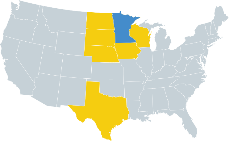 rochester armored car locations