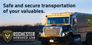 armored car services